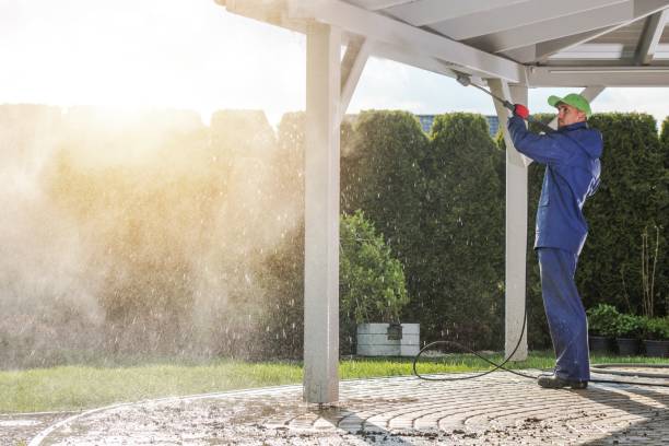 Trusted Genesee, ID Pressure Washing Experts
